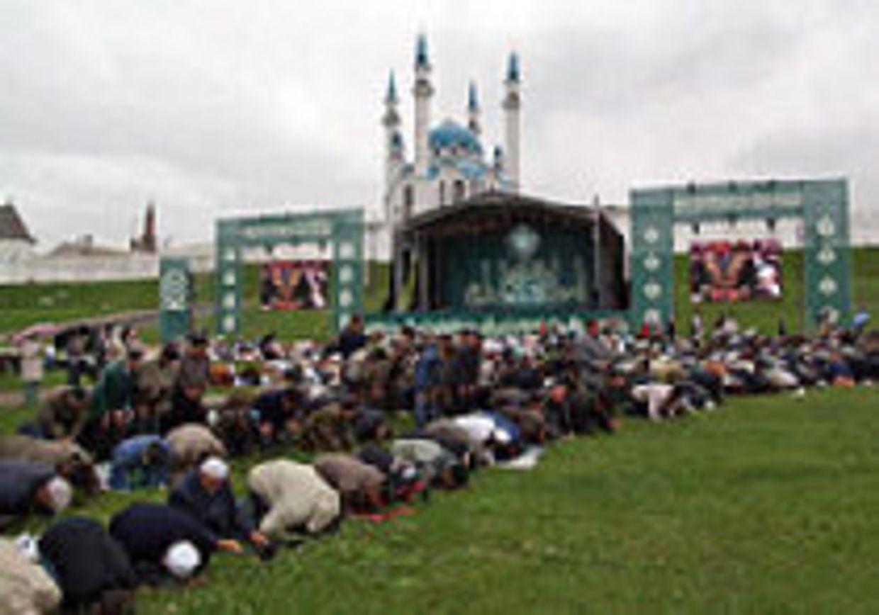 'Правильный' рост picture