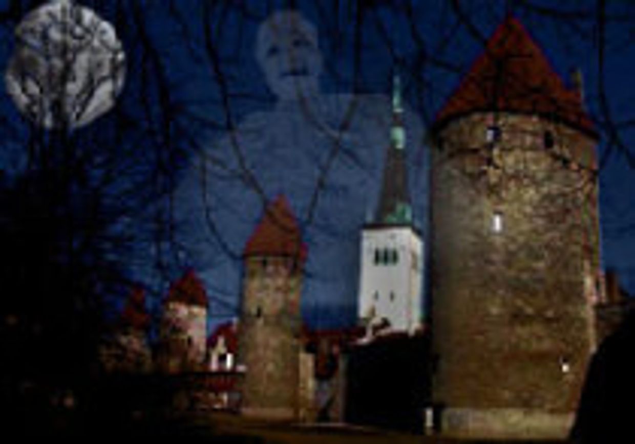 Призрак бродит по Европе! picture