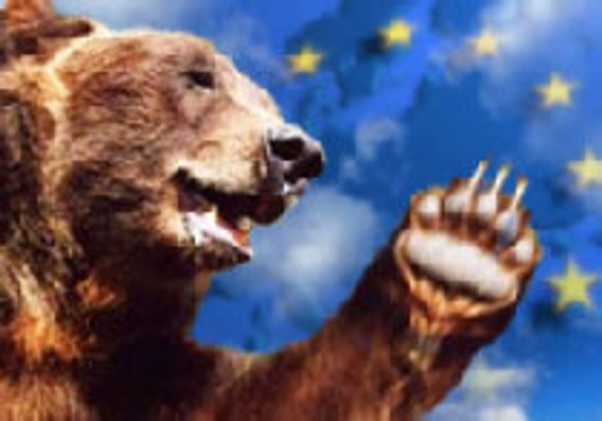 В медвежьих объятиях picture