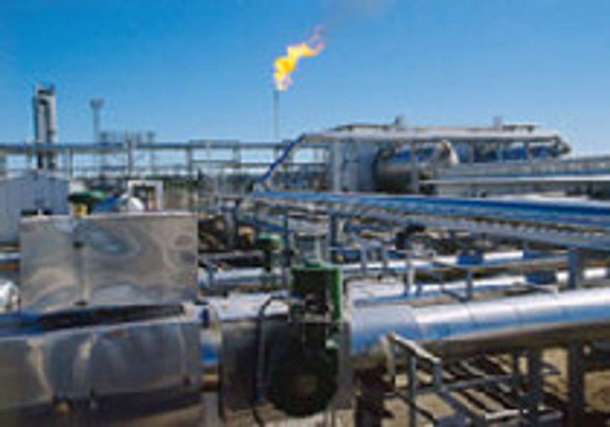 Газовые картели picture