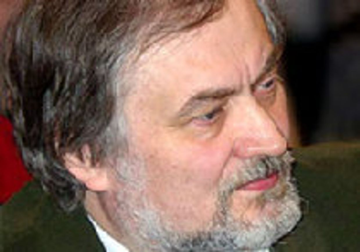Вячеслав ИГРУНОВ: 'Вступление Украины в НАТО будет самым тяжелым политическим ударом для России' picture