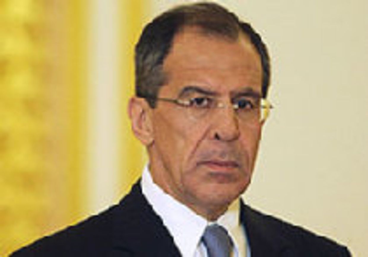 Сергей Лавров: Москва видит все! picture