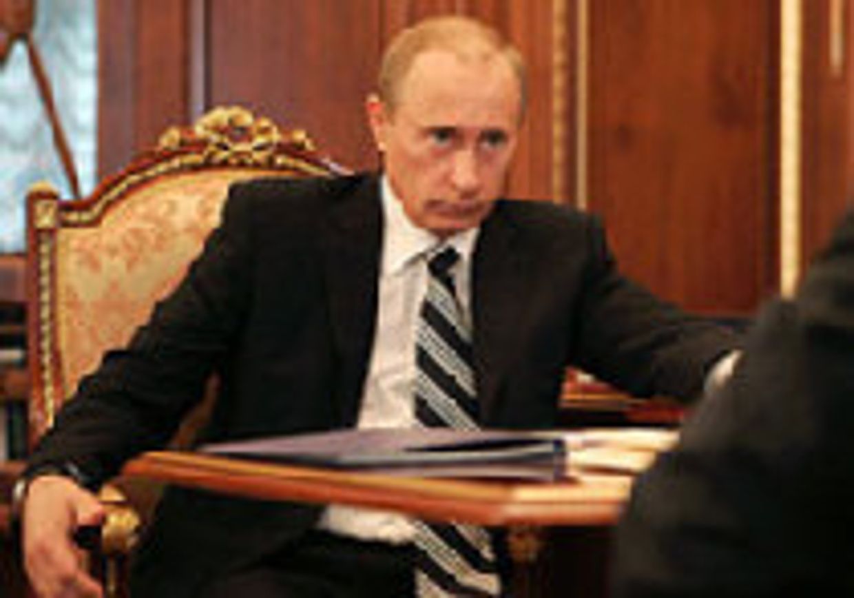 Путин не остановится ни перед чем picture