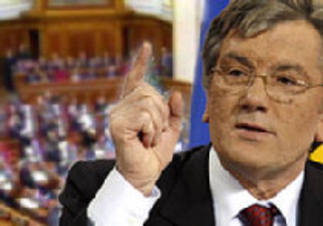 За кризисом на Украине не стоит заговор неоконсерваторов picture