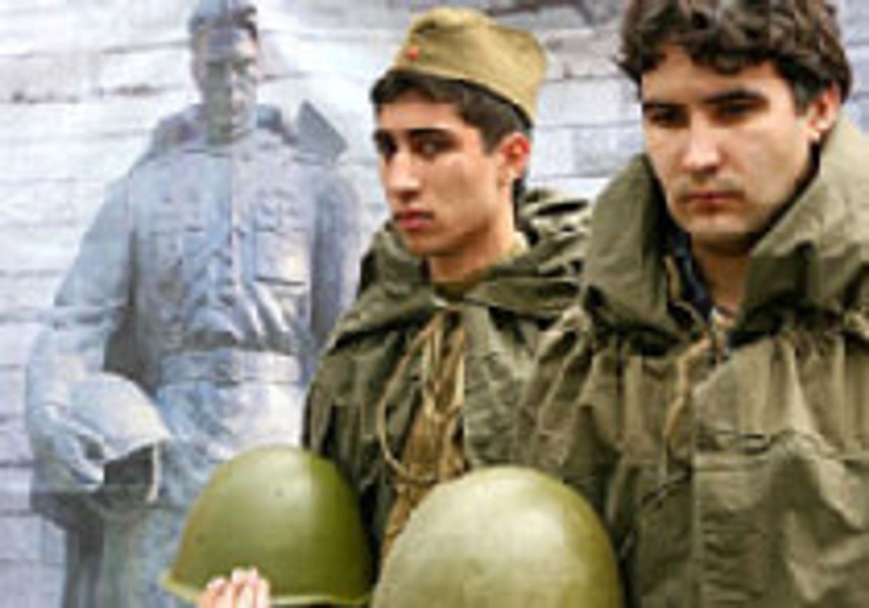 Эстония: баталии вокруг истории picture