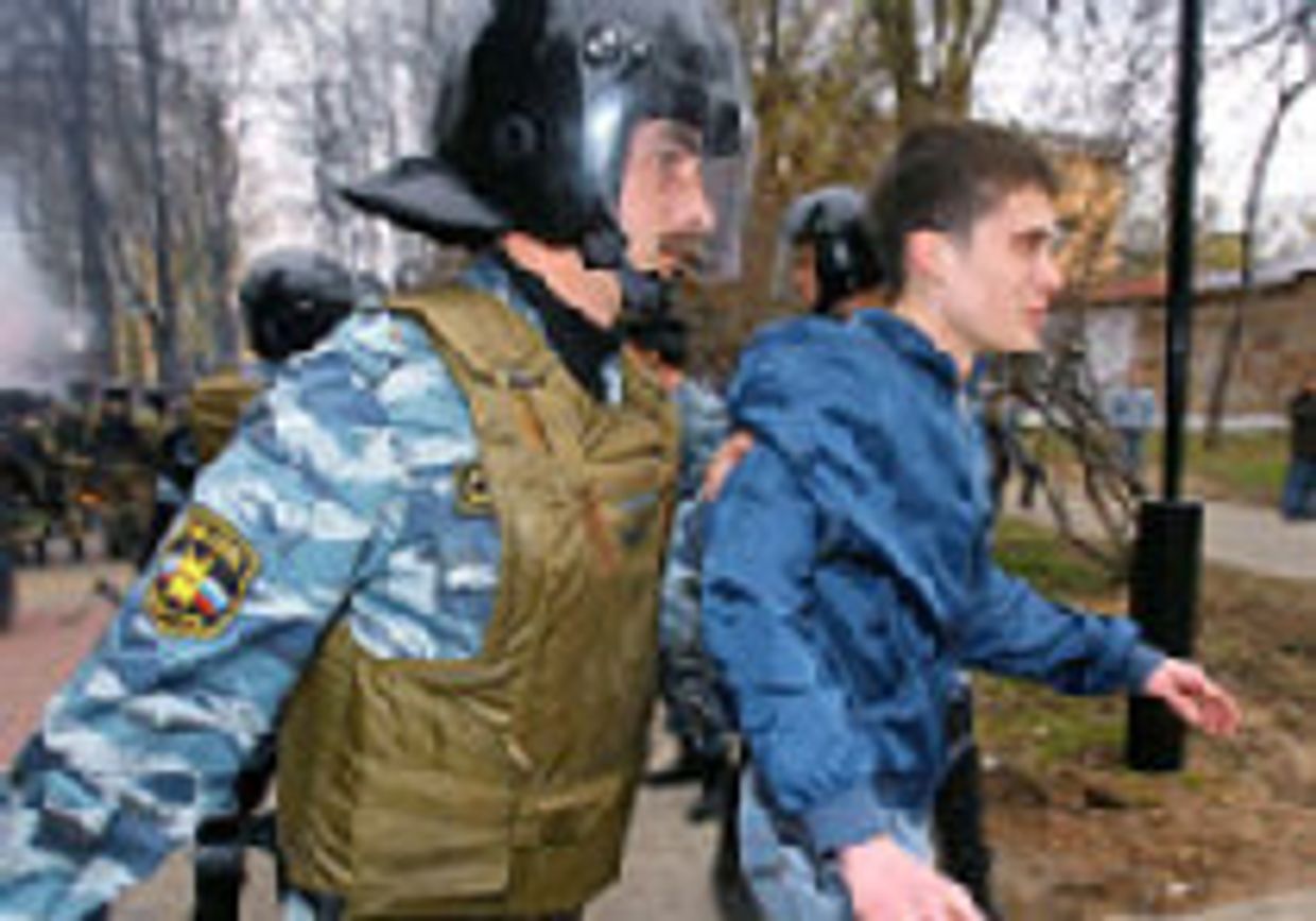 Верх российского лицемерия picture