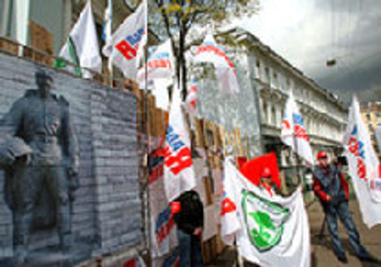 Кто готов умереть за Таллин?* picture