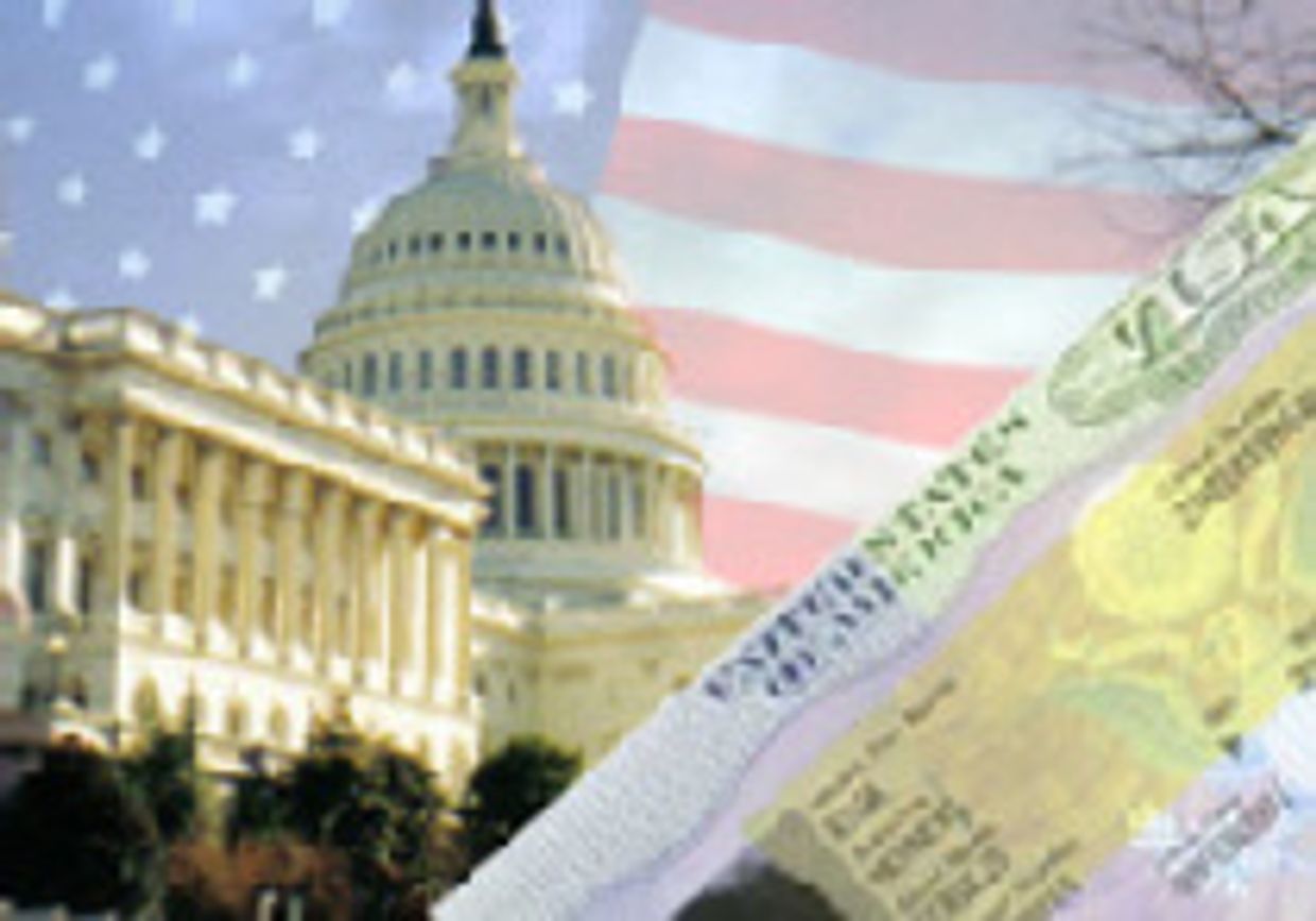 США отменят визы для русских? picture