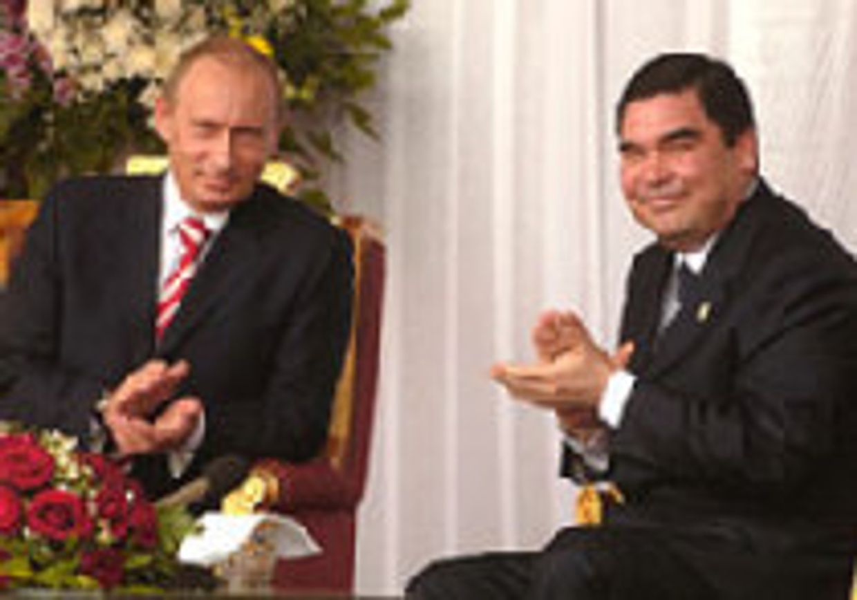 Не сможет разделять - не сможет и властвовать! picture