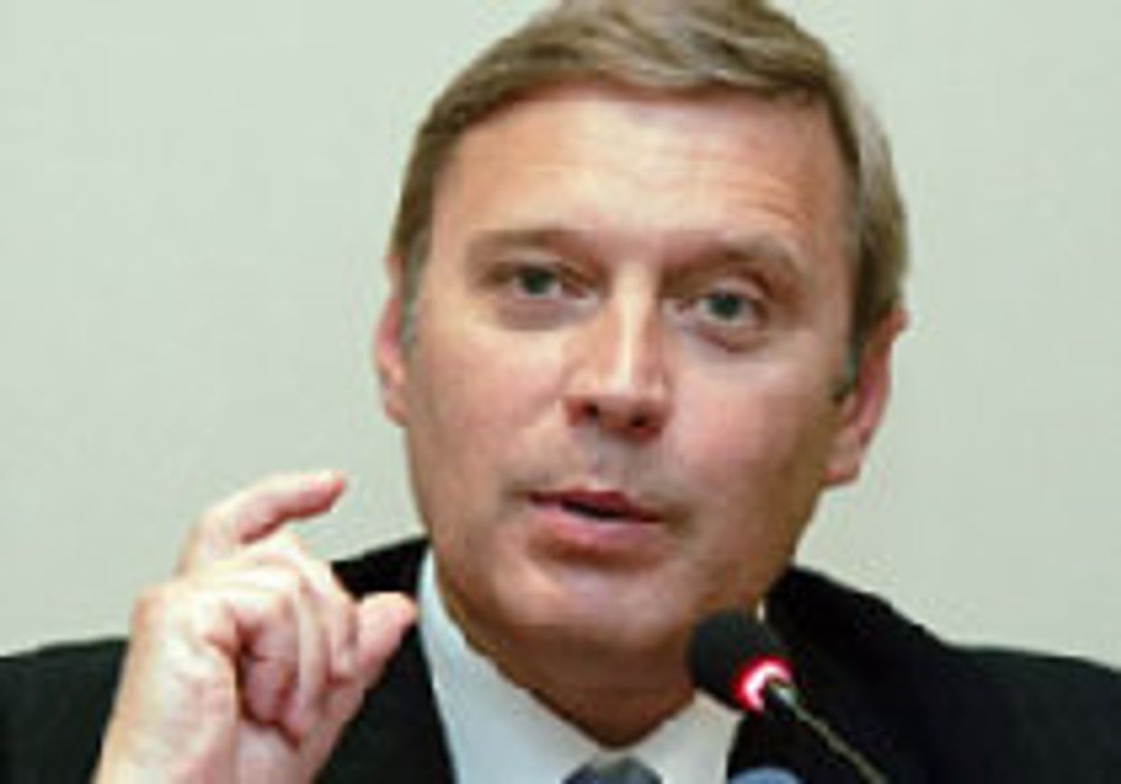 Запад в образе врага picture