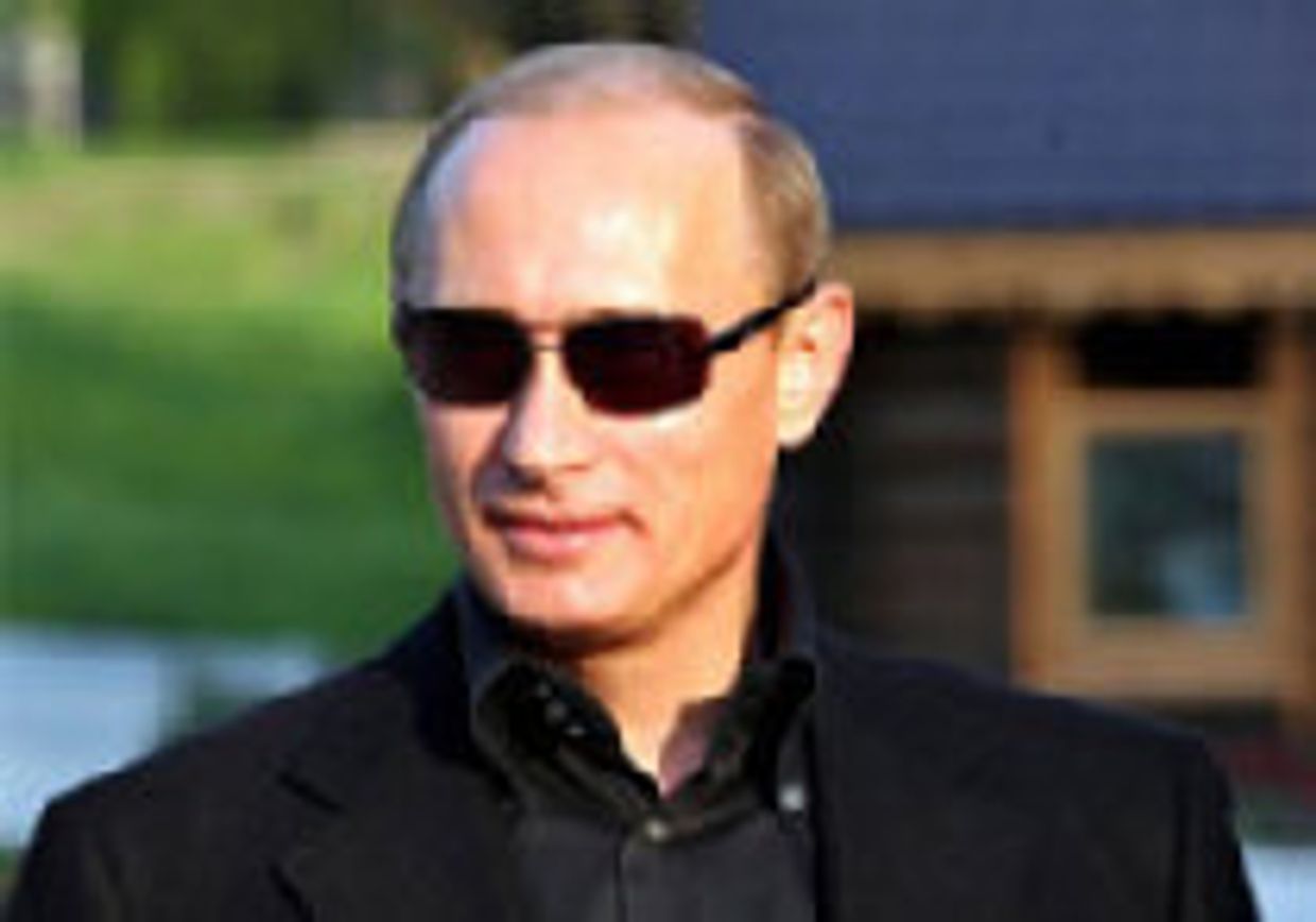 Путин, страх и мы picture