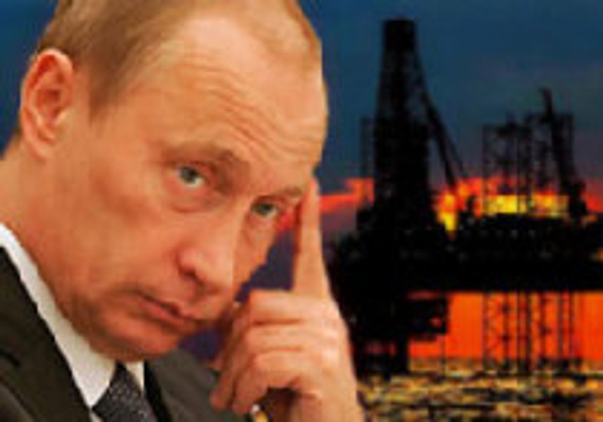 Кто остановит Путина? picture