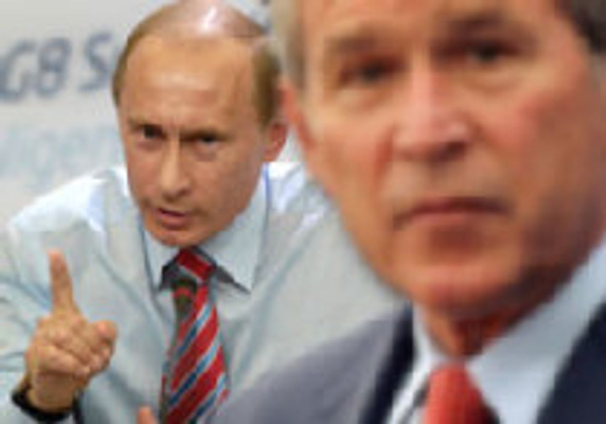 Российский джокер picture