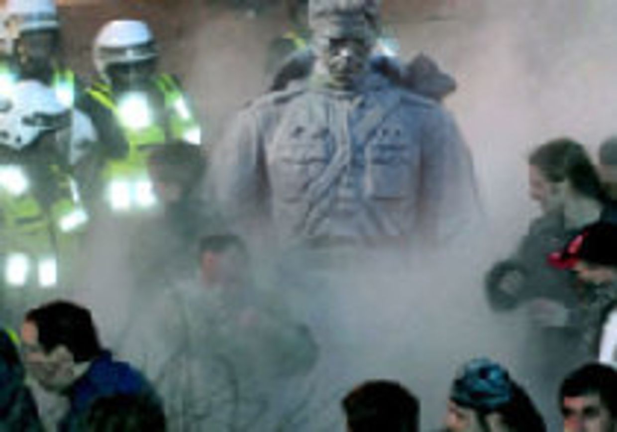 Польша - пример или предупреждение Эстонии? picture