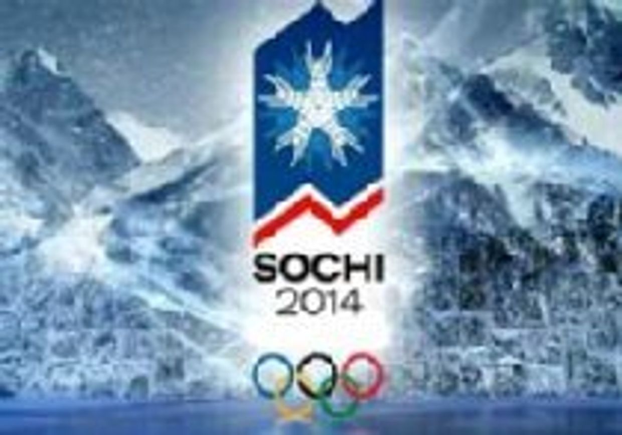 Сочи примет зимнюю Олимпиаду 2014 года picture