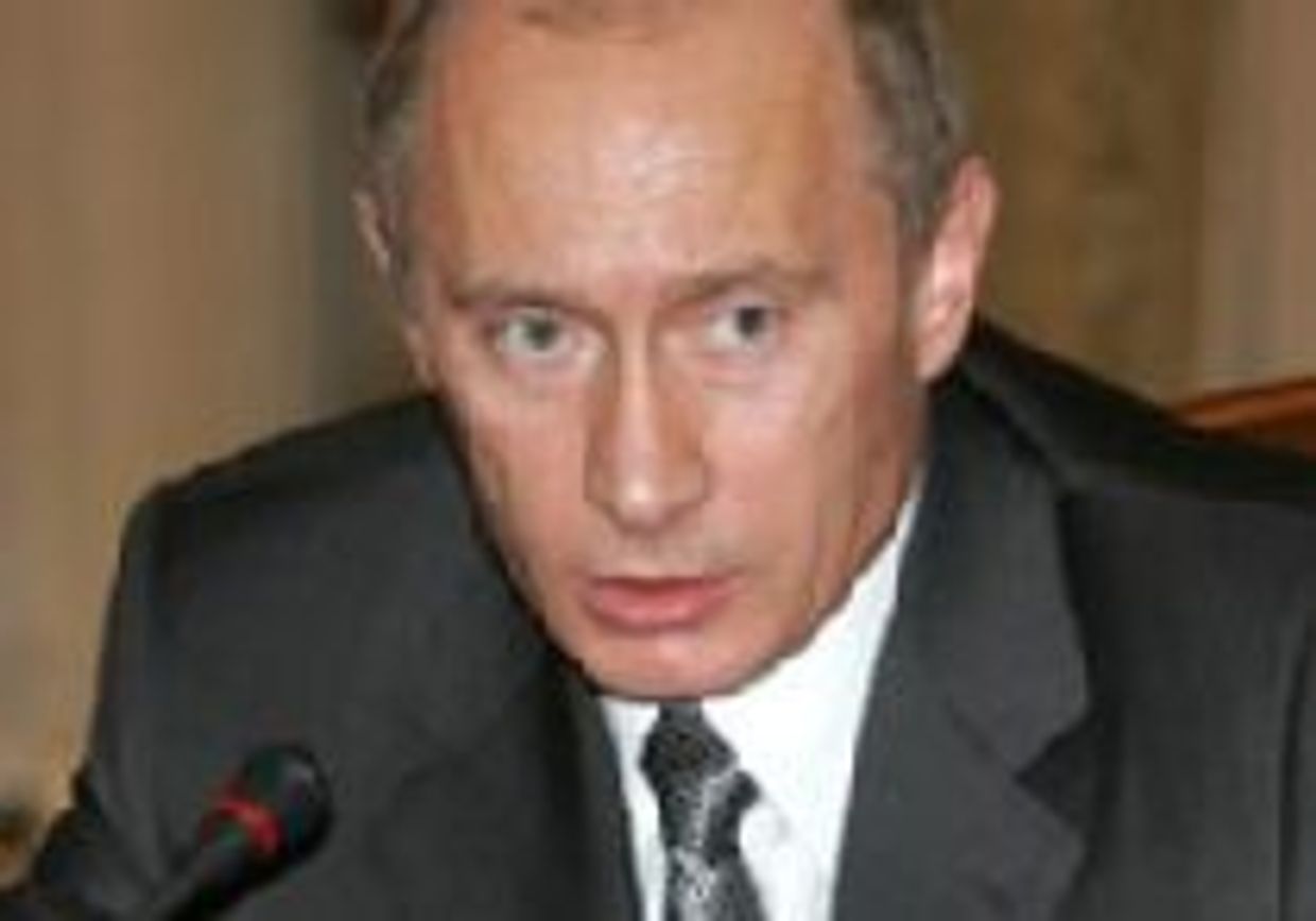 Путину не остановить щит picture