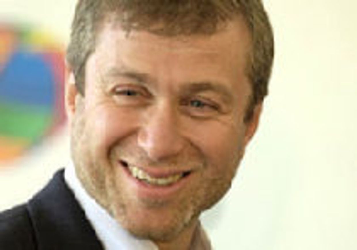 Армия Абрамовича picture