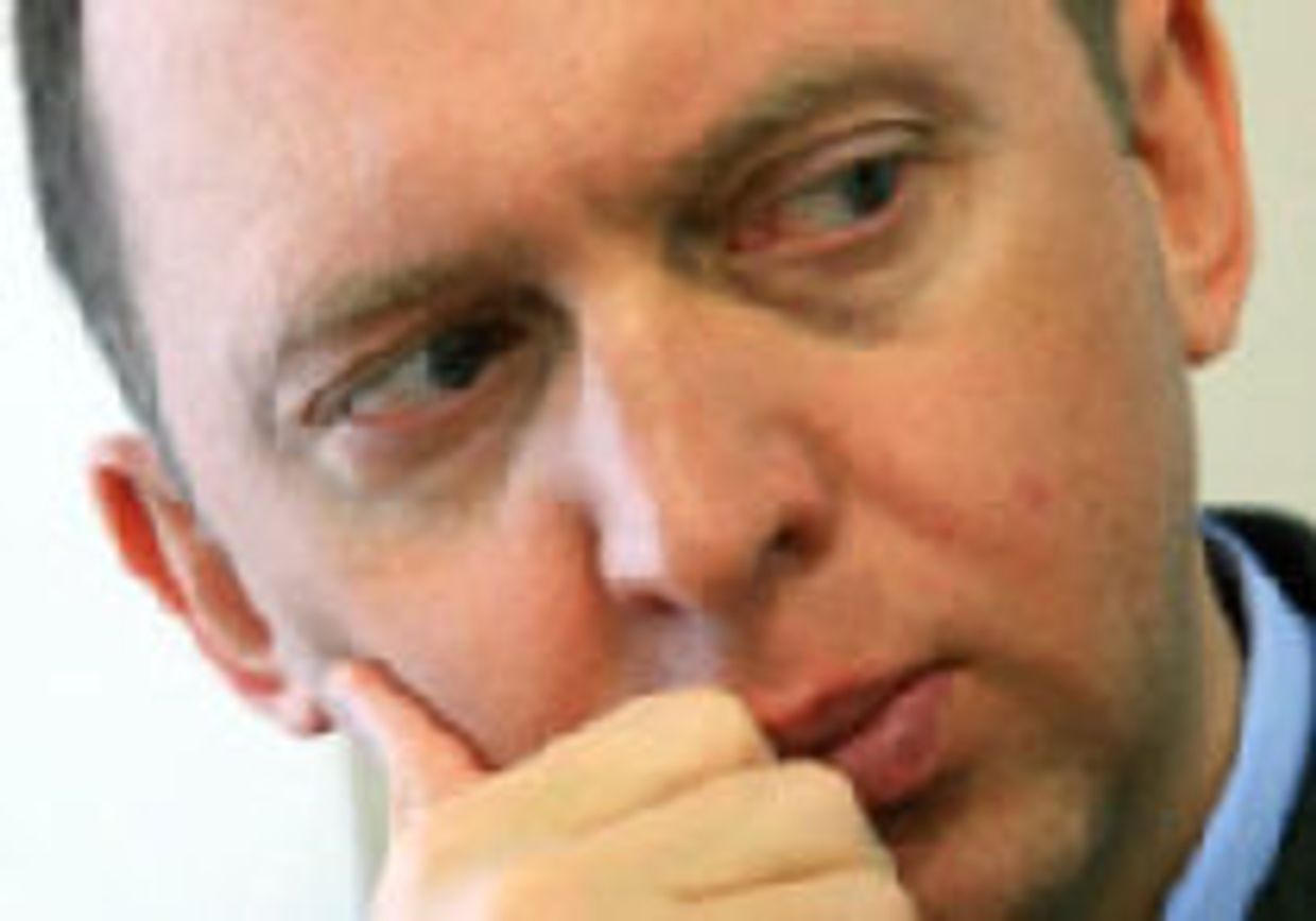 'Мне не от чего защищаться' picture