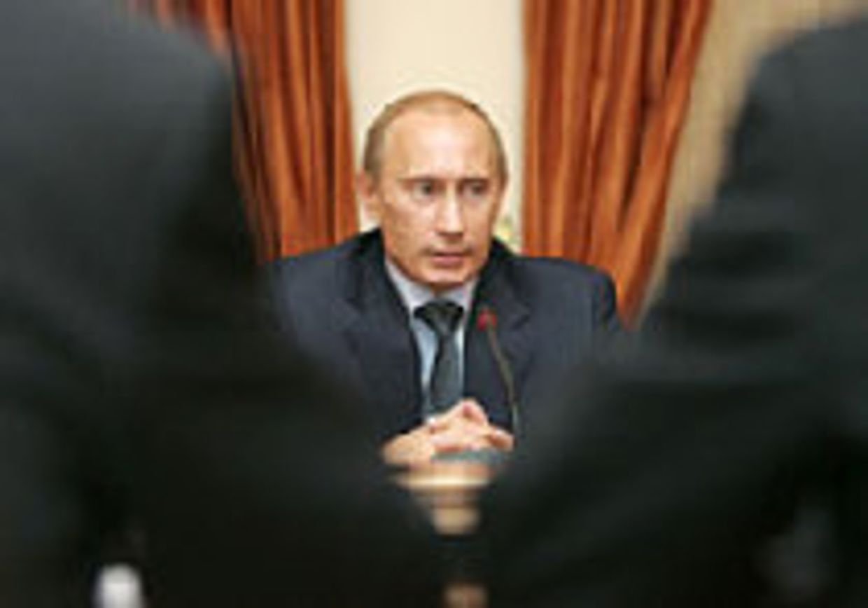 С этим деспотом следует говорить жестко picture