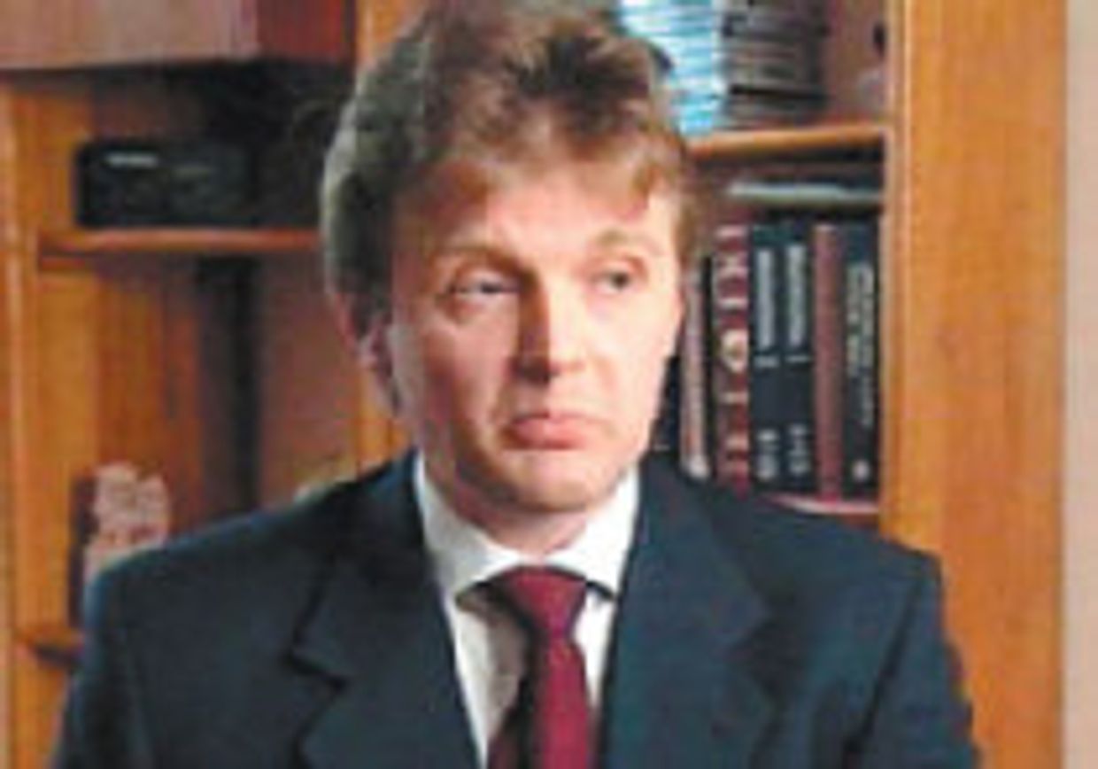 'Ради одного человека' picture