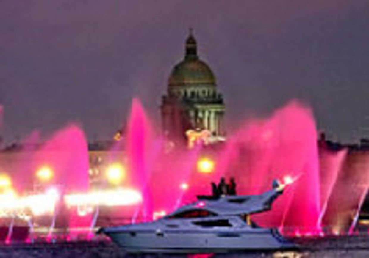 Россия в заголовках зарубежной прессы. 17 июля picture