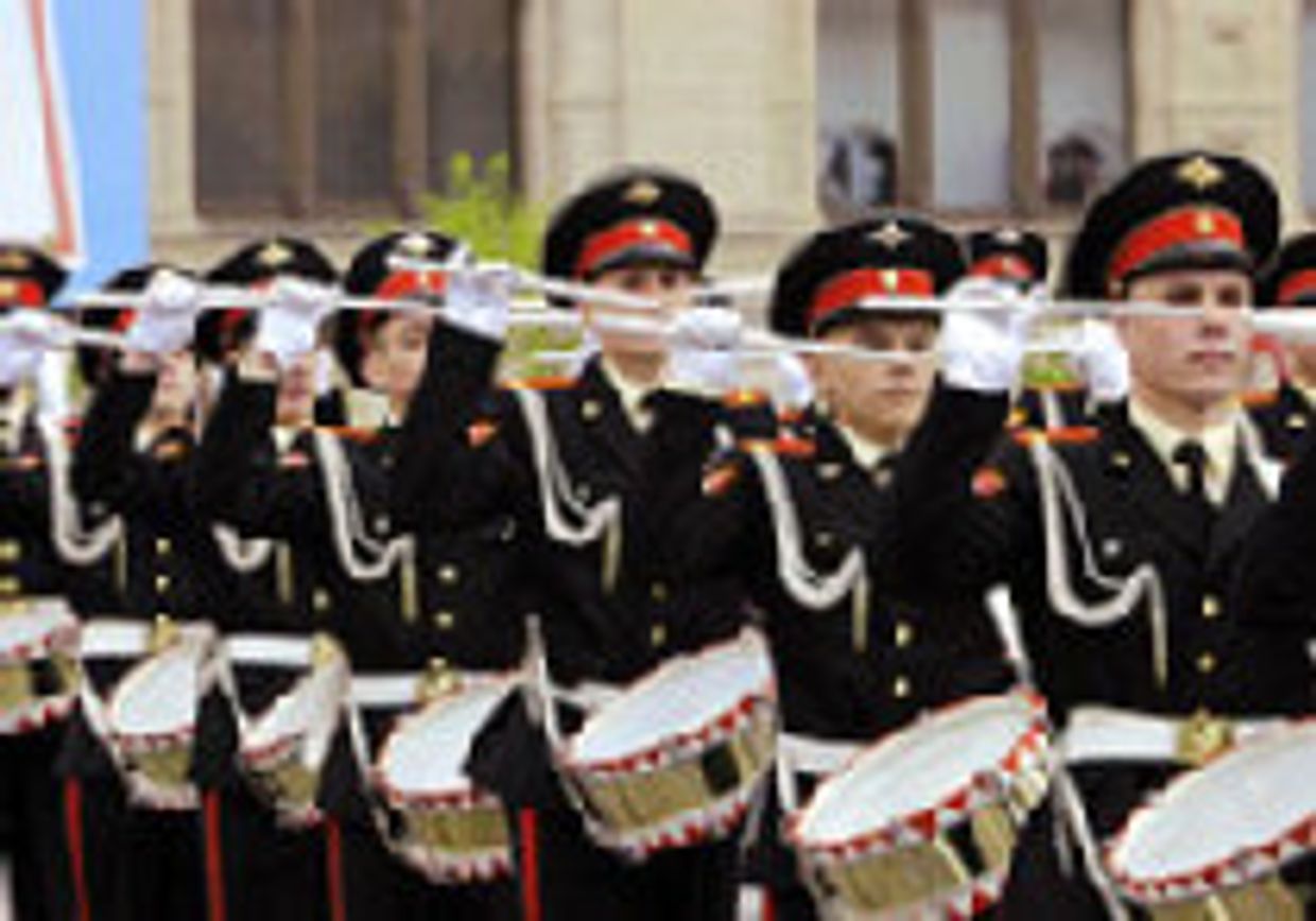 Россия в заголовках зарубежной прессы. 19 июля picture