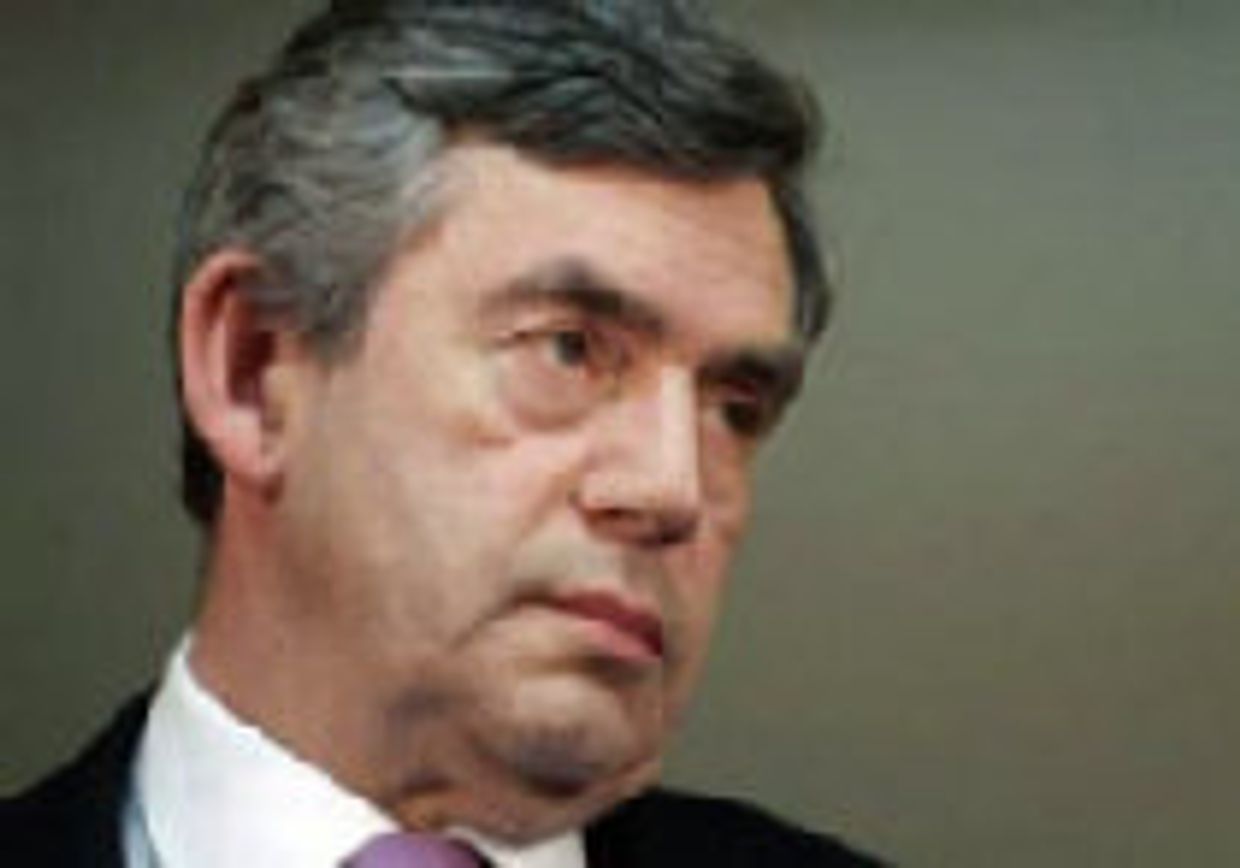 Своего главного врага Запад пригрел в лондонском Сити picture