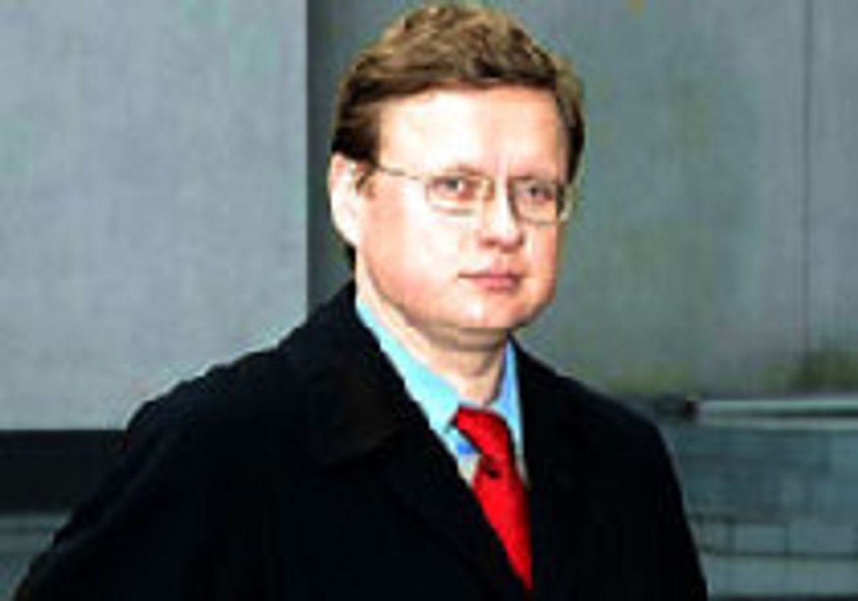 Польша - не проблема России picture