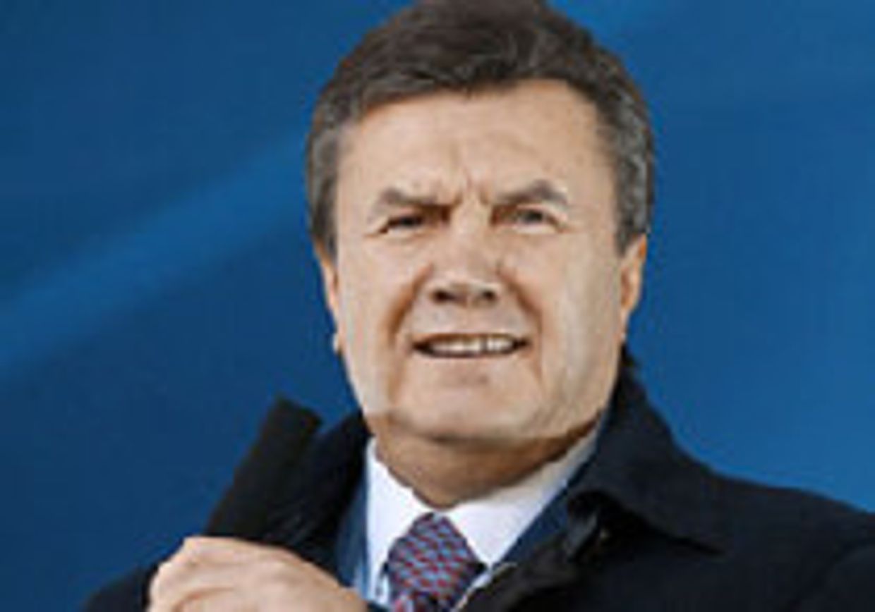 Украине нужно устранить экономические барьеры в отношении Запада picture