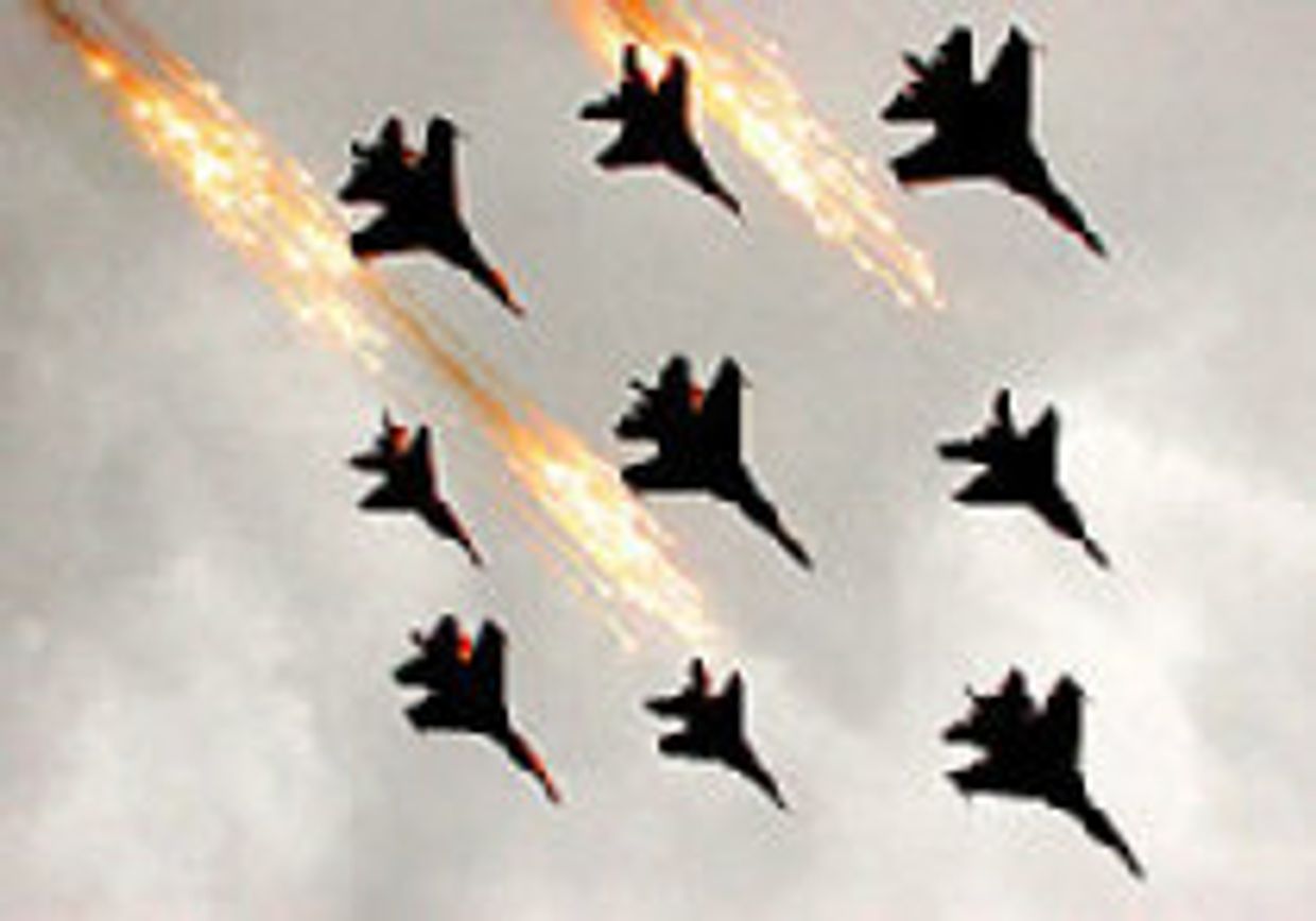 Россия в заголовках зарубежной прессы. 6 августа picture