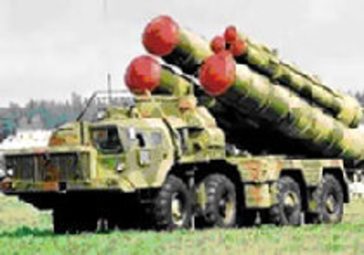 Глобальный удар по России picture