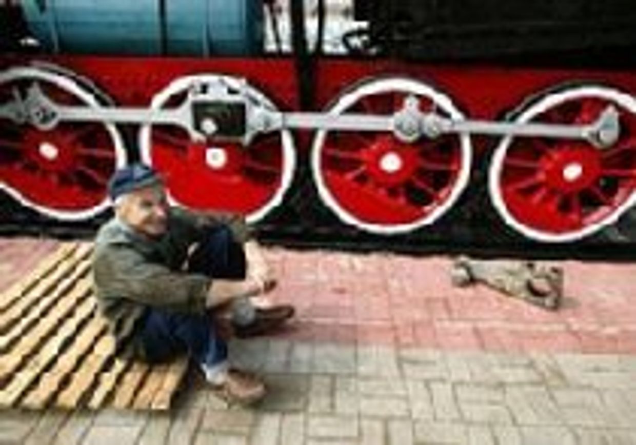 Россия в заголовках зарубежной прессы. 7 августа picture