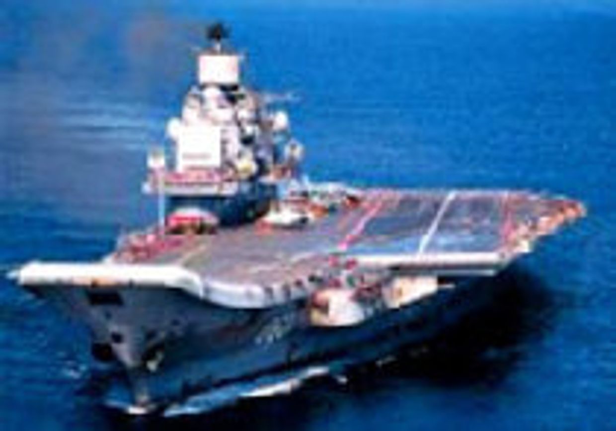 Россия возвращается picture