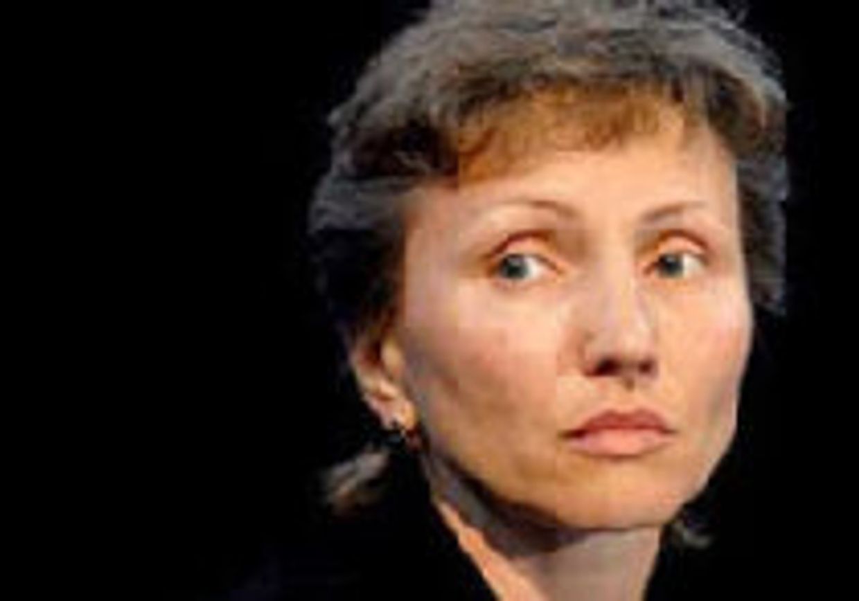Дело Литвиненко дошло до Латвии picture