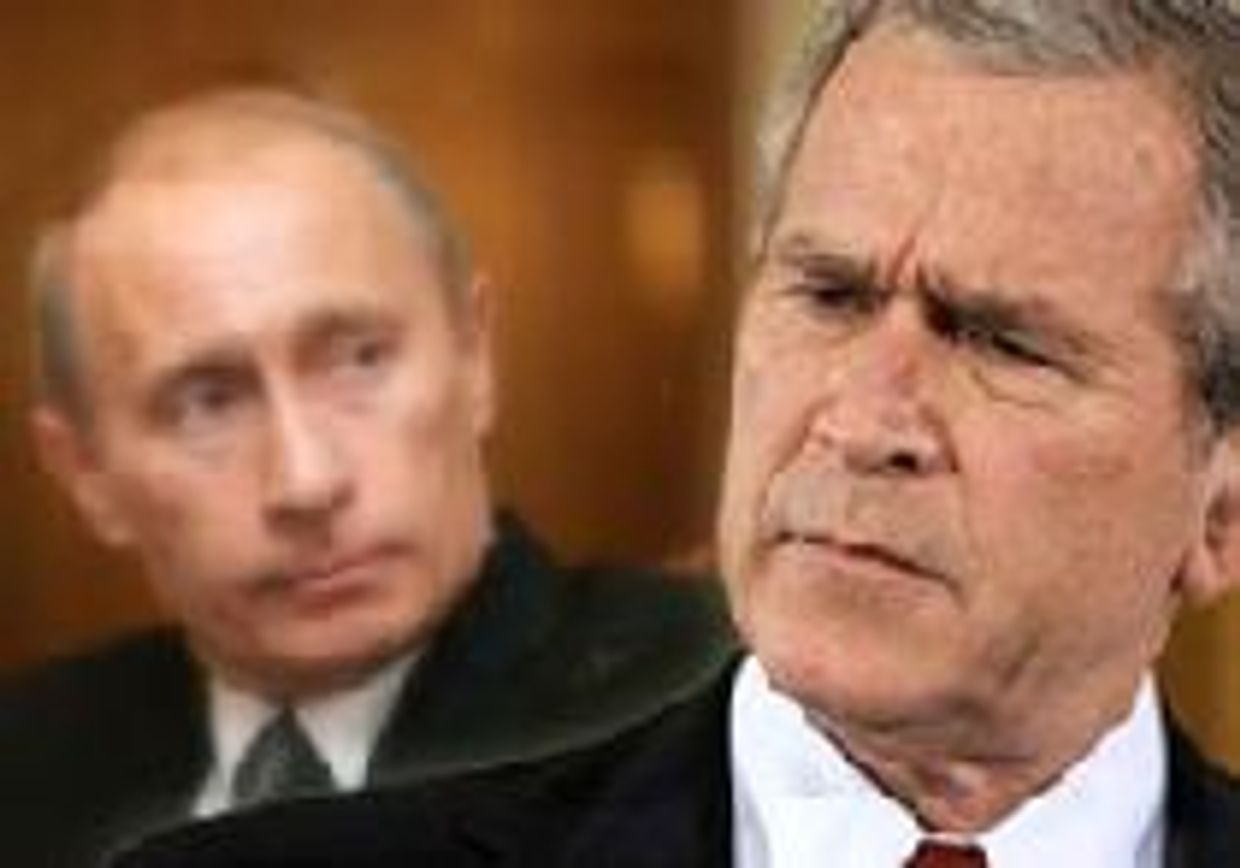 Несправедливые обвинения в сторону России picture