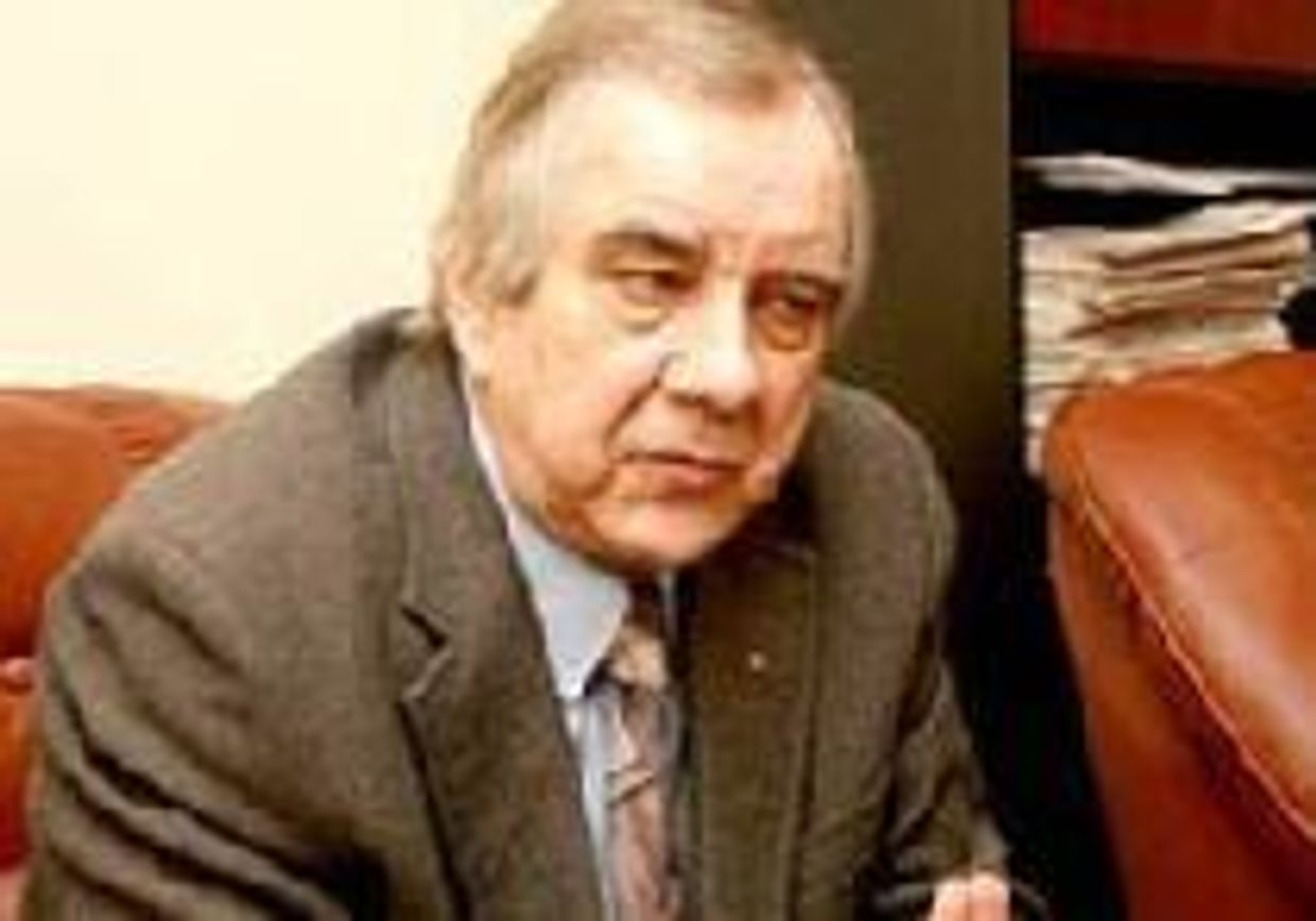 Русским в Эстонии нужен лояльный власти пастух? picture