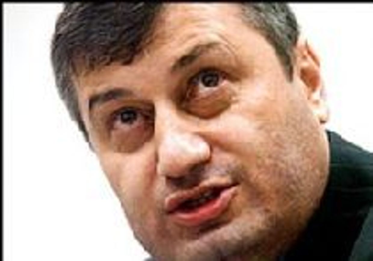 Эдуард Кокойты: После всего, что пережили осетины, трудно ожидать возврата к прошлому picture