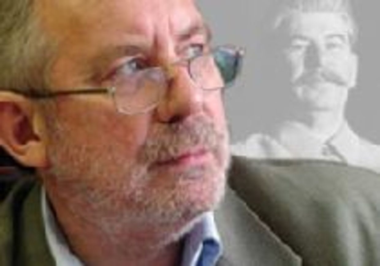 Был ли Сталин великим полководцем? picture