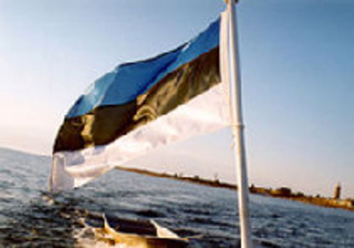 Правда об эSSтонии picture
