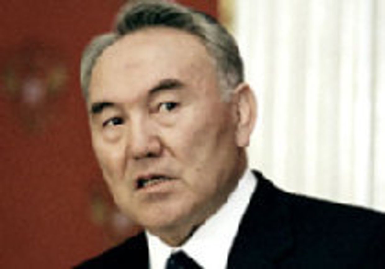Не совсем образцовая демократия picture