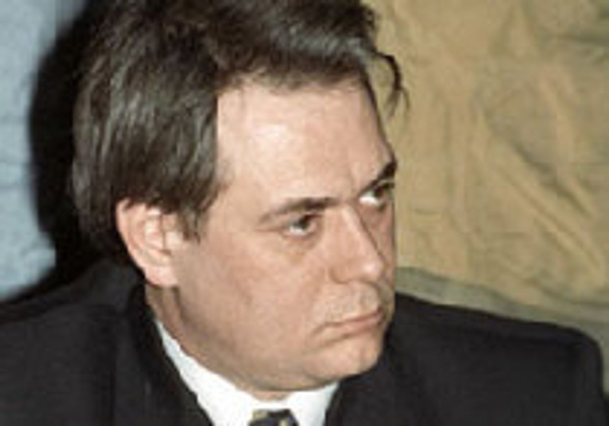 Сергей Доренко: Мы великий сырьевой придаток Китая picture