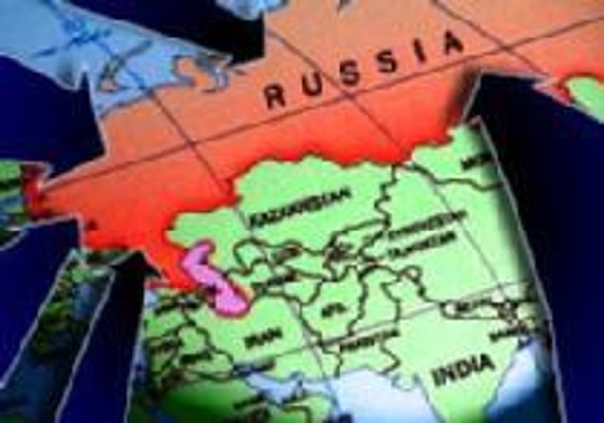 Россия помогает европейской интеграции picture