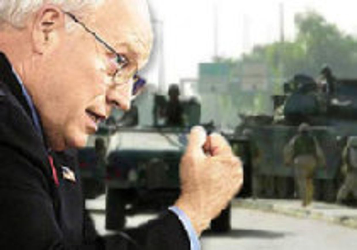 США разбомбят Иран через полгода? picture