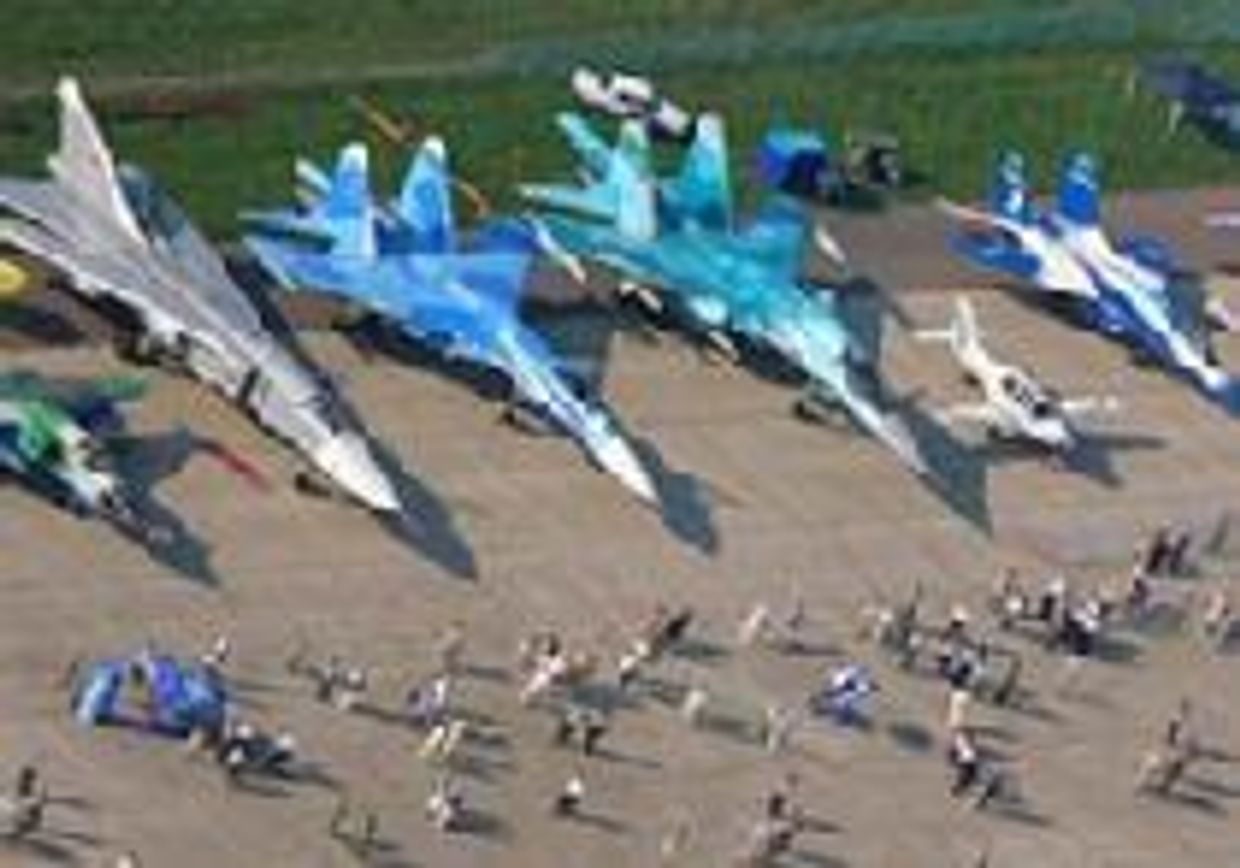 Россия бряцает оружием picture