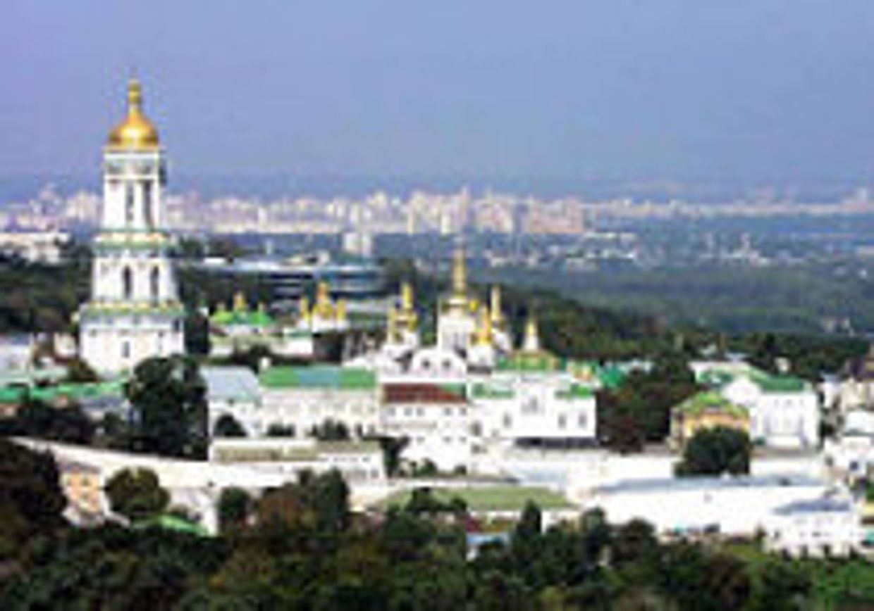 Украина: какой кризис? picture