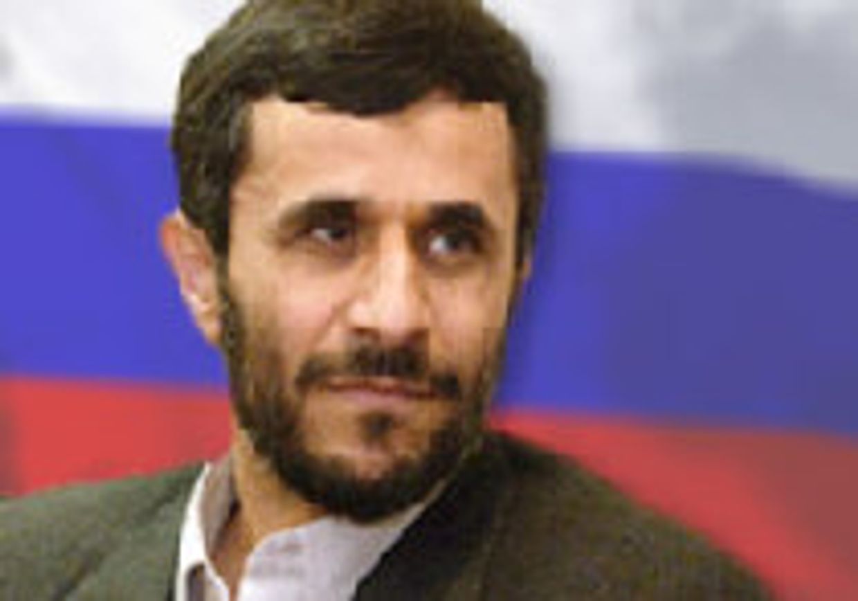 Россия меняет политический курс на Ближнем Востоке picture