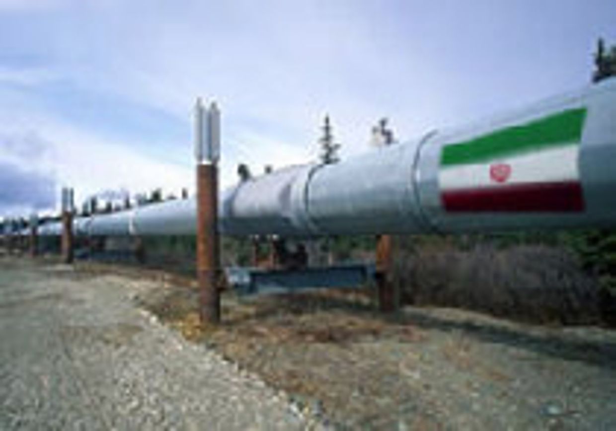 Турция-Иран: Слишком энергичное сближение picture