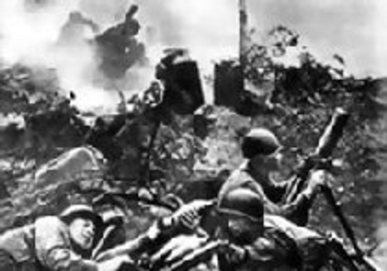 Годовщина Пакта, тяжело отразившегося на ходе истории Европы picture