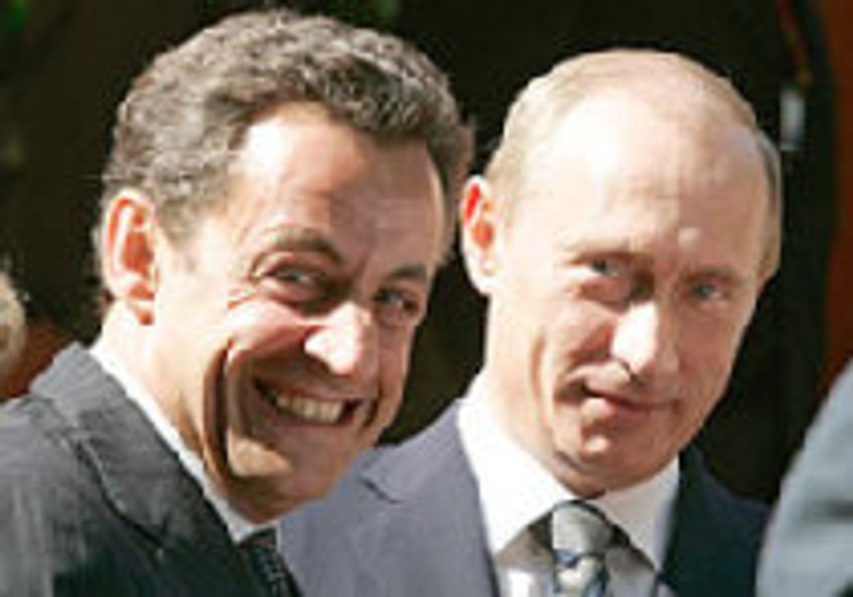 Политический бодибилдинг picture