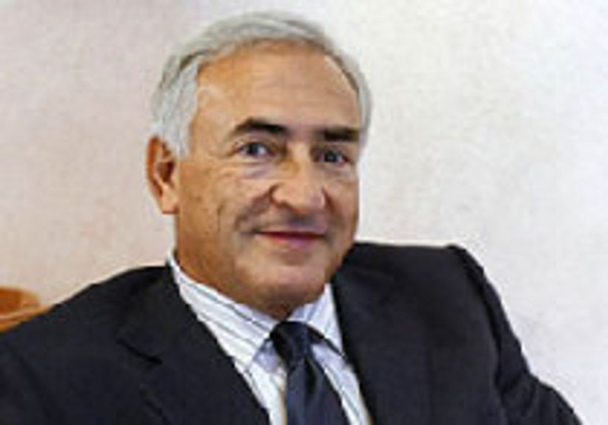 Только не Стросс-Кан picture